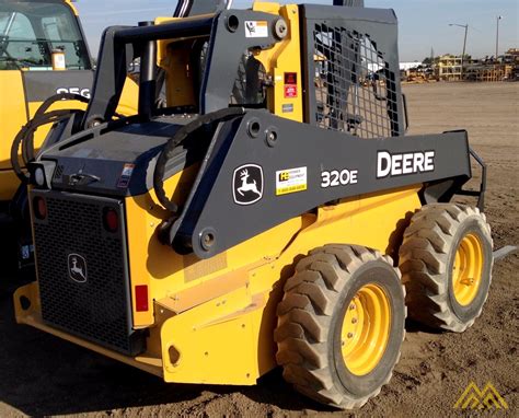 john deere 320e skid steer specs|deere 320 skid steer reviews.